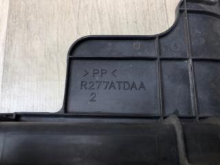 Дефлектор радиатора правый ELANTRA MD 10-15 2014 1.8 G4NB