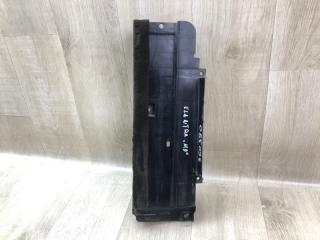 Дефлектор радиатора правый ELANTRA MD 10-15