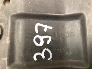 Защита двигателя передняя ACCENT RB 10- 2011 ХЭТЧБЭК 1.6 G4FD