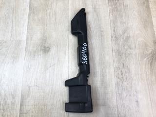 Дефлектор радиатора правый HYUNDAI ACCENT RB 10- 2011