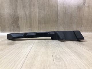 Дефлектор радиатора правый HYUNDAI ACCENT RB 10- ХЭТЧБЭК 1.6 G4FD