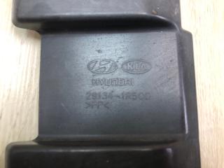 Дефлектор радиатора правый ACCENT RB 10- 2011 ХЭТЧБЭК 1.6 G4FD