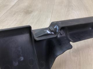 Дефлектор радиатора правый ACCENT RB 10- 2011 ХЭТЧБЭК 1.6 G4FD