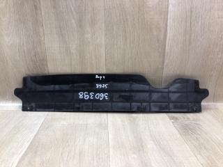 Дефлектор радиатора HYUNDAI ACCENT RB 10- 2014