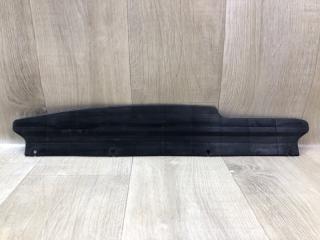 Дефлектор радиатора HYUNDAI ACCENT RB 10- 2011