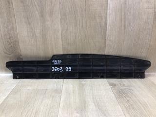 Дефлектор радиатора ACCENT RB 10- 2011 ХЭТЧБЭК 1.6 G4FD