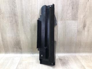 Дефлектор радиатора левый HYUNDAI ELANTRA MD 10-15