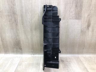 Дефлектор радиатора левый ELANTRA MD 10-15