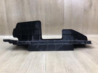 Дефлектор радиатора левый ELANTRA MD 10-15