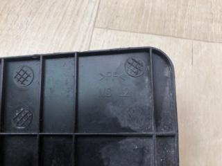 Дефлектор радиатора левый ELANTRA MD 10-15