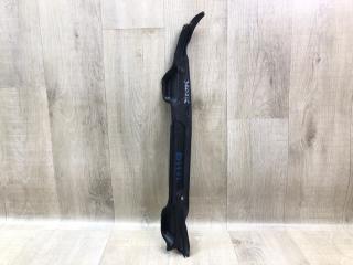 Пыльник крыла передний левый HYUNDAI VELOSTER 11-18 2013