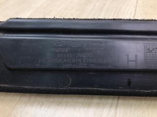 Пыльник крыла передний левый VELOSTER 11-18 2013 1.6 G4FD