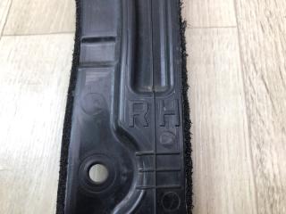 Пыльник крыла передний правый ACCENT RB 10- 2011 ХЭТЧБЭК 1.6 G4FD