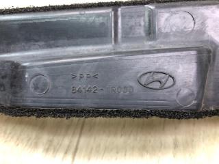 Пыльник крыла передний правый ACCENT RB 10- 2011 ХЭТЧБЭК 1.6 G4FD