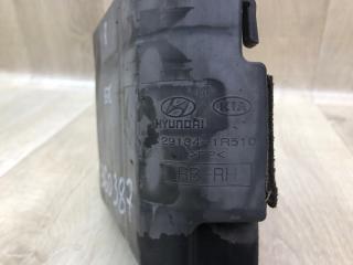 Дефлектор радиатора правый ACCENT RB 10- 2014 1.6 G4FD