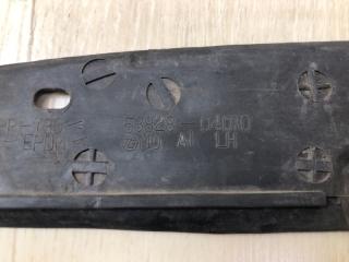 Пыльник крыла передний левый TOYOTA TACOMA 05-15 4.0 1GRFE