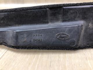 Пыльник крыла передний правый ACCENT RB 10- 2014 1.6 G4FD