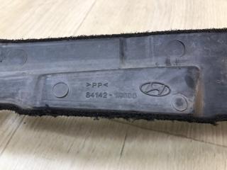 Пыльник крыла передний правый ACCENT RB 10- 2013 1.6 G4FD