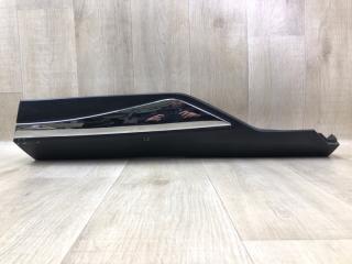 Накладка двери задняя левая X-TRAIL/ROGUE T33 20- 2021 2.5 PR25DD