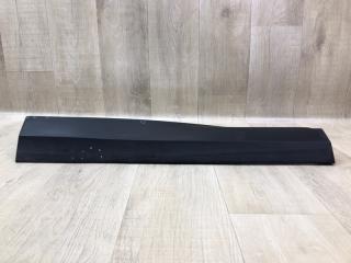 Накладка двери задняя левая NISSAN X-TRAIL/ROGUE T33 20- 2.5 PR25DD