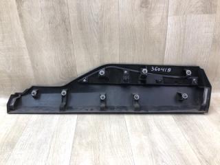 Накладка двери задняя левая X-TRAIL/ROGUE T33 20- 2021 2.5 PR25DD