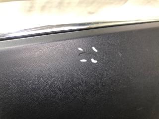 Накладка двери задняя левая X-TRAIL/ROGUE T33 20- 2021 2.5 PR25DD