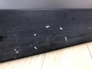 Накладка двери задняя левая X-TRAIL/ROGUE T33 20- 2021 2.5 PR25DD