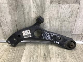 Рычаг передней подвески нижний передний левый HYUNDAI SONATA YF 10-14 2012 Б/У Рычаг передней подвески нижний передний левый HYUNDAI SONATA YF 10-14 2012