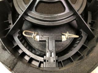 Динамик передний левый X-TRAIL/ROGUE T33 20- 2021 2.5 PR25DD