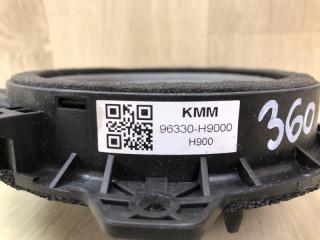 Динамик передний левый RIO FB 17- 2019 1.6 G4FM