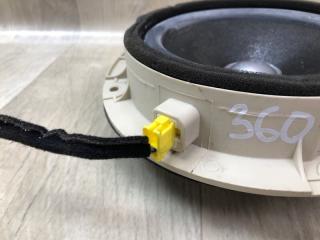 Динамик передний левый HYUNDAI VELOSTER 11-18 1.6 G4FD