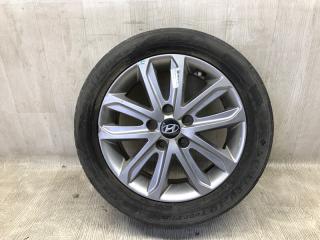 Диск R16 HYUNDAI ELANTRA MD 10-15 2015
