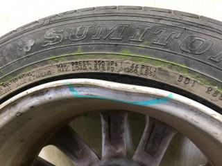 Диск R16 ELANTRA MD 10-15 2015 Седан 1.8 G4NB