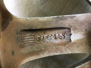 Диск R16 ELANTRA MD 10-15 2015 Седан 1.8 G4NB