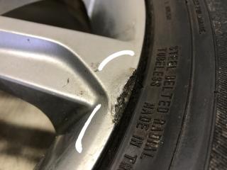 Диск R16 ELANTRA MD 10-15 2015 Седан 1.8 G4NB