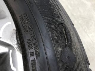 Диск R16 ELANTRA MD 10-15 2015 Седан 1.8 G4NB