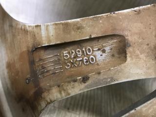 Диск R16 ELANTRA MD 10-15 2015 Седан 1.8 G4NB