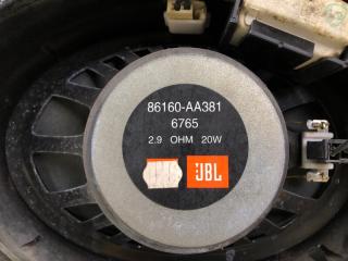 Динамик передний левый CAMRY 30 02-06 2002 3.0 1MZFE