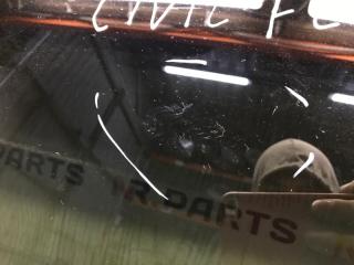 Люк CIVIC FC/FK 15-