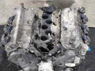 Двигатель бензин MDX (YD2) 06-13 2008 3.7 J37A1