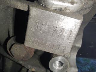 Двигатель бензин MDX (YD2) 06-13 2008 3.7 J37A1