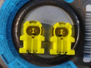 Подушка безопасности в руль ACCORD CU8 / TSX 08-14 2009 2.4L