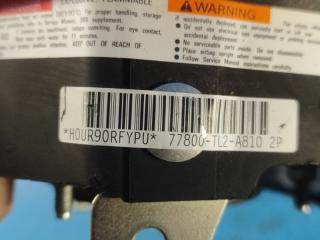 Подушка безопасности в руль ACCORD CU8 / TSX 08-14 2009 2.4L
