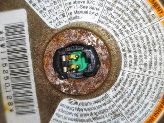 Подушка безопасности пассажира GRAND VITARA 05-15