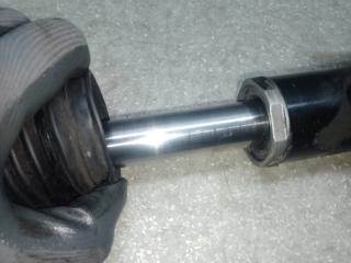 Рулевая рейка OUTLANDER XL 05-13 2007 3.0 6B31