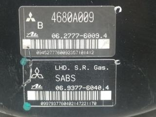 Вакуумный усилитель тормозов OUTLANDER XL 05-13 2007 3.0 6B31