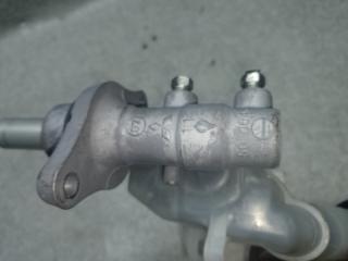 Главный тормозной цилиндр OUTLANDER XL 05-13 2007 3.0 6B31