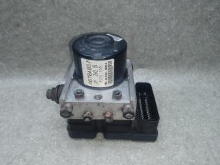 Блок ABS MITSUBISHI OUTLANDER XL 05-13 2007