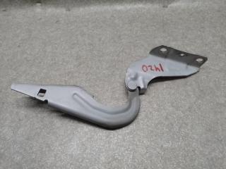 Петля капота левая MITSUBISHI OUTLANDER XL 05-13 3.0 6B31