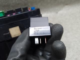 Блок предохранителей моторный отсек OUTLANDER XL 05-13 2007 3.0 6B31